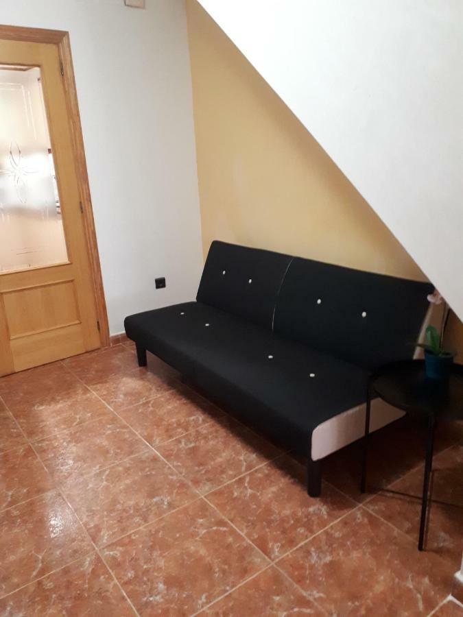 Casa Pueblo Alzira No Compartida Villa Exterior photo