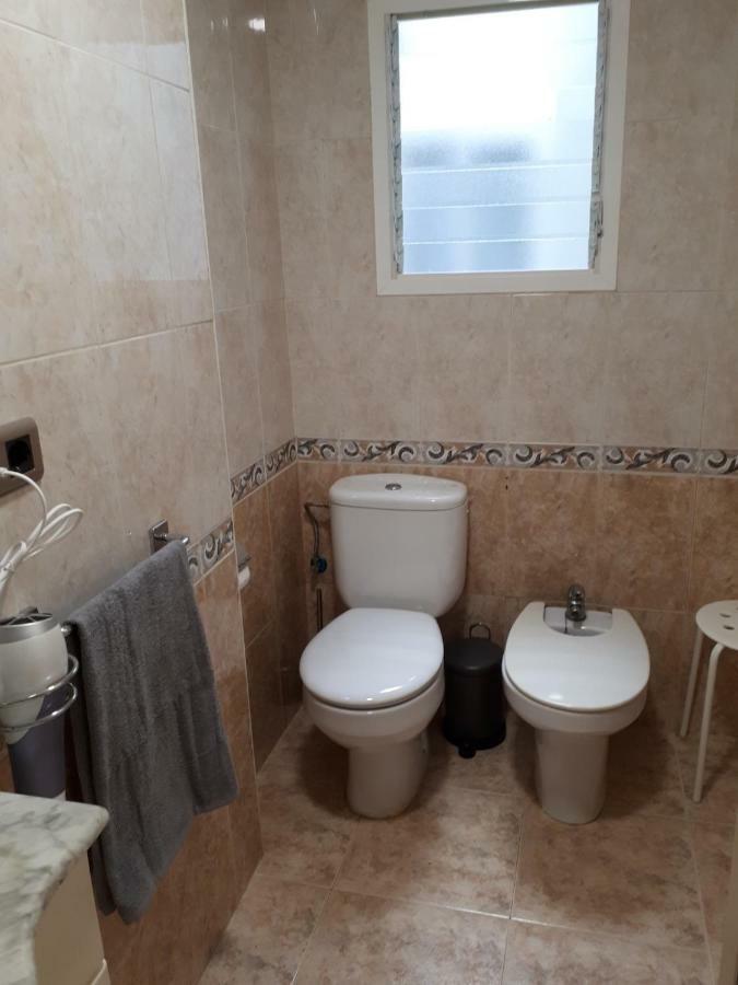 Casa Pueblo Alzira No Compartida Villa Exterior photo