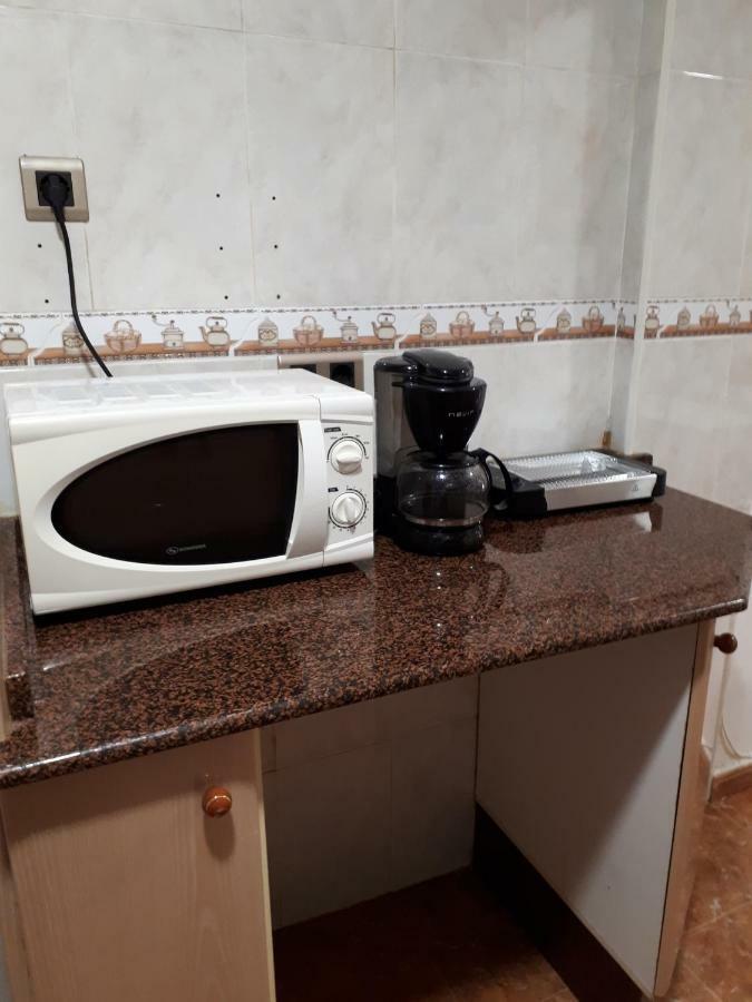 Casa Pueblo Alzira No Compartida Villa Exterior photo