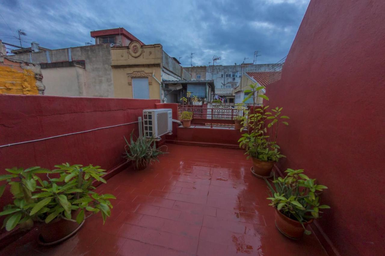 Casa Pueblo Alzira No Compartida Villa Exterior photo